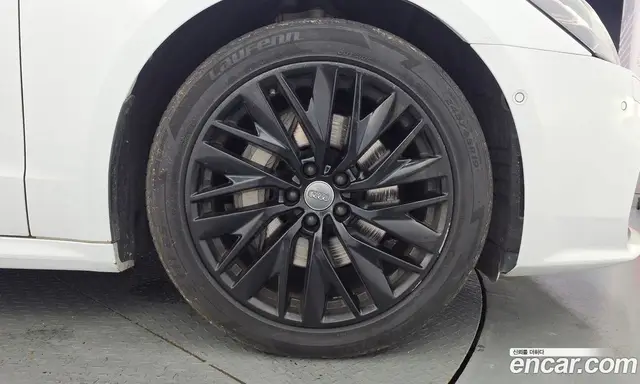 Audi A7 2020 3.0 автомат (гидро), миниатюра 7