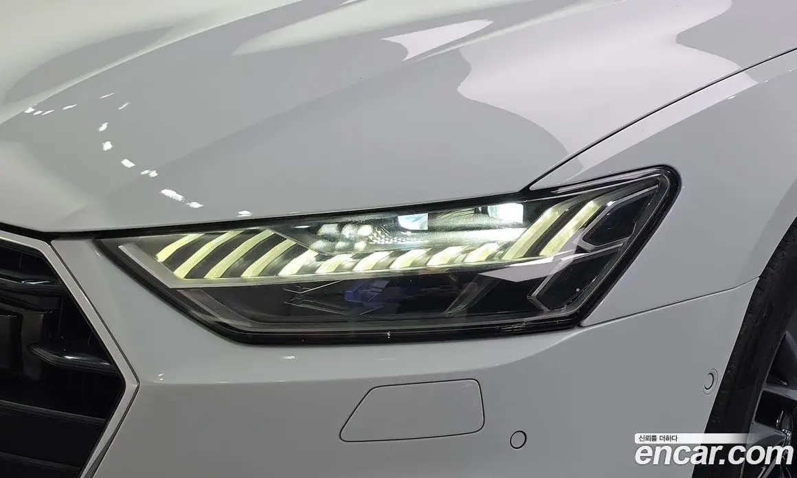 Audi A7 2020 3.0 автомат (гидро), фото 8
