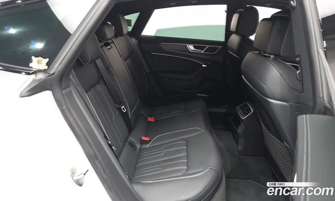 Audi A7 2025 3.0 автомат (гидро), фото 17 Audi A7 2025 3.0 автомат (гидро), фото 17