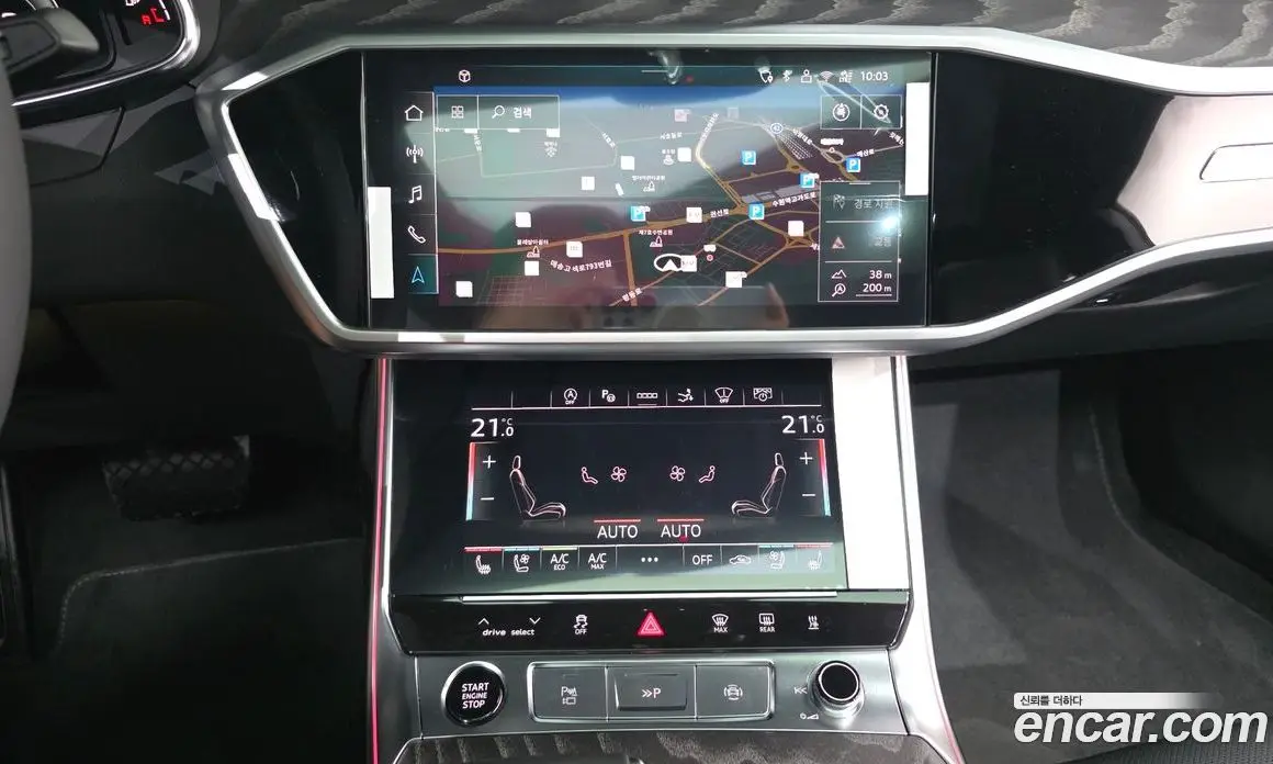 Audi A7 2025 3.0 автомат (гидро), фото 18 Audi A7 2025 3.0 автомат (гидро), фото 18