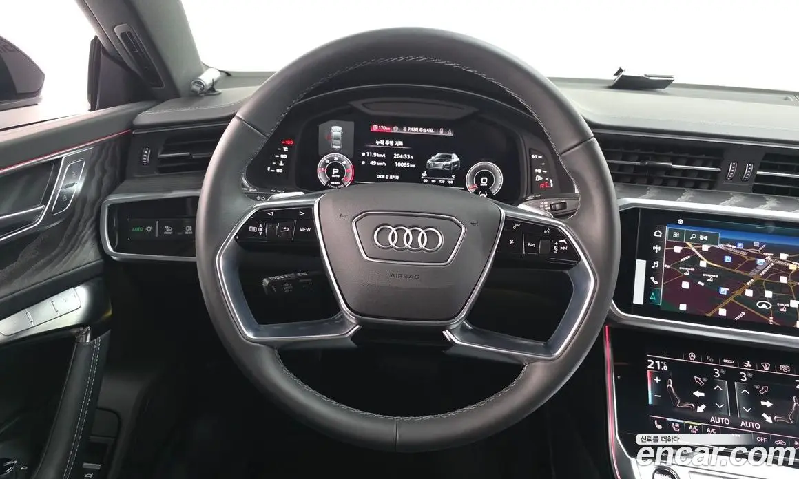Audi A7 2025 3.0 автомат (гидро), фото 19 Audi A7 2025 3.0 автомат (гидро), фото 19