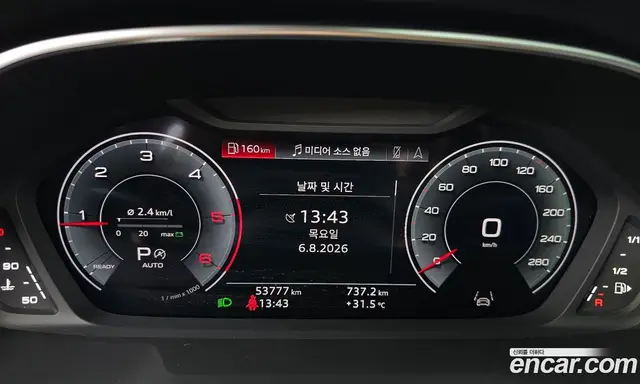 Audi Q3 2022 2.0 автомат (гидро), миниатюра 11 Audi Q3 2022 2.0 автомат (гидро), миниатюра 11
