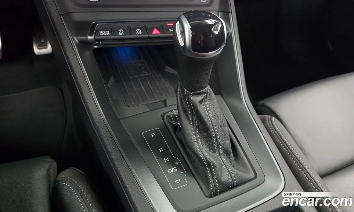 Audi Q3 2022 2.0 автомат (гидро), фото 12 Audi Q3 2022 2.0 автомат (гидро), фото 12