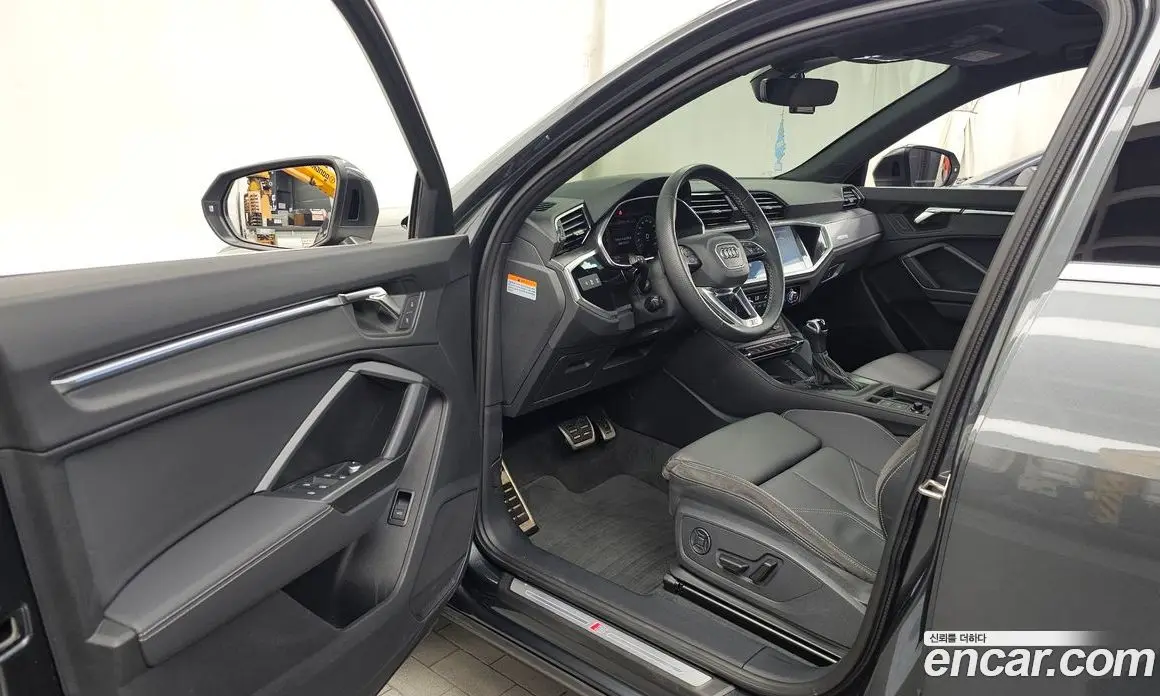 Audi Q3 2022 2.0 автомат (гидро), фото 13 Audi Q3 2022 2.0 автомат (гидро), фото 13