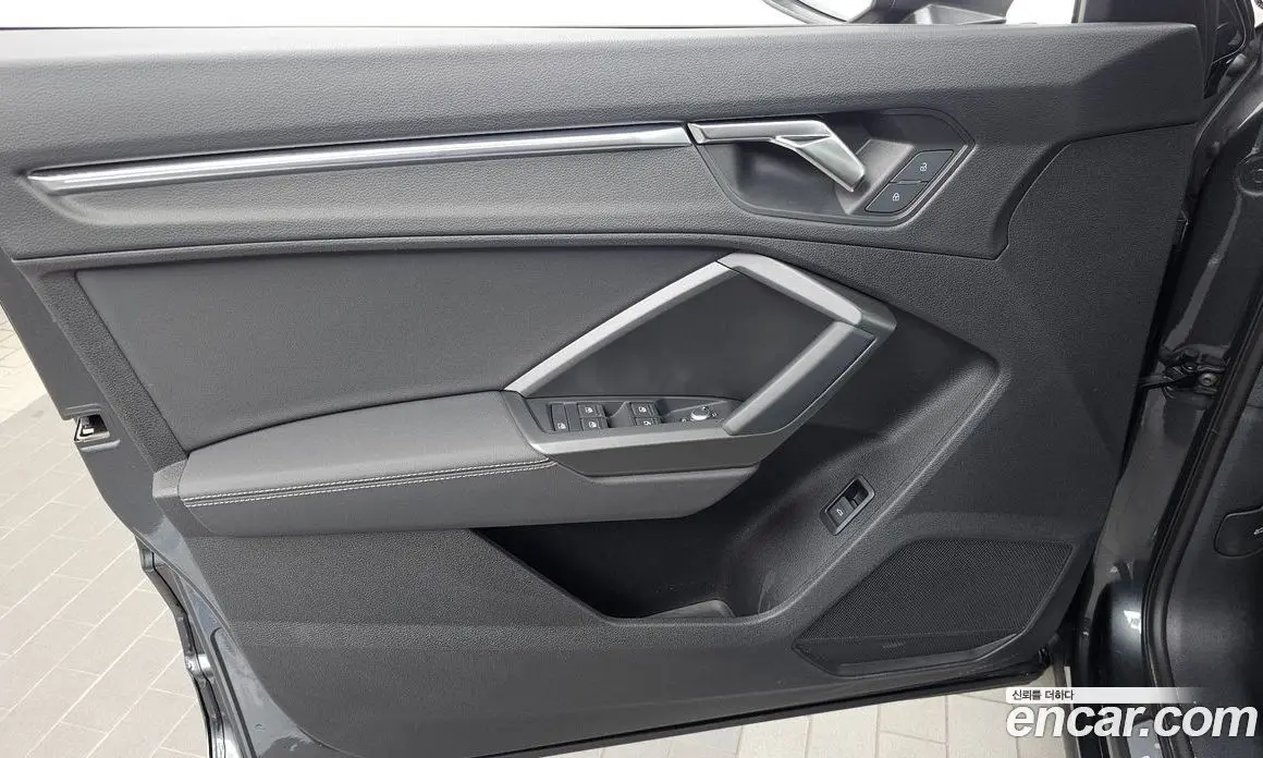 Audi Q3 2022 2.0 автомат (гидро), фото 14 Audi Q3 2022 2.0 автомат (гидро), фото 14