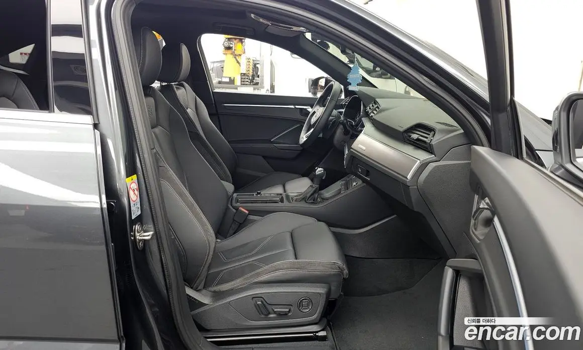 Audi Q3 2022 2.0 автомат (гидро), фото 17 Audi Q3 2022 2.0 автомат (гидро), фото 17