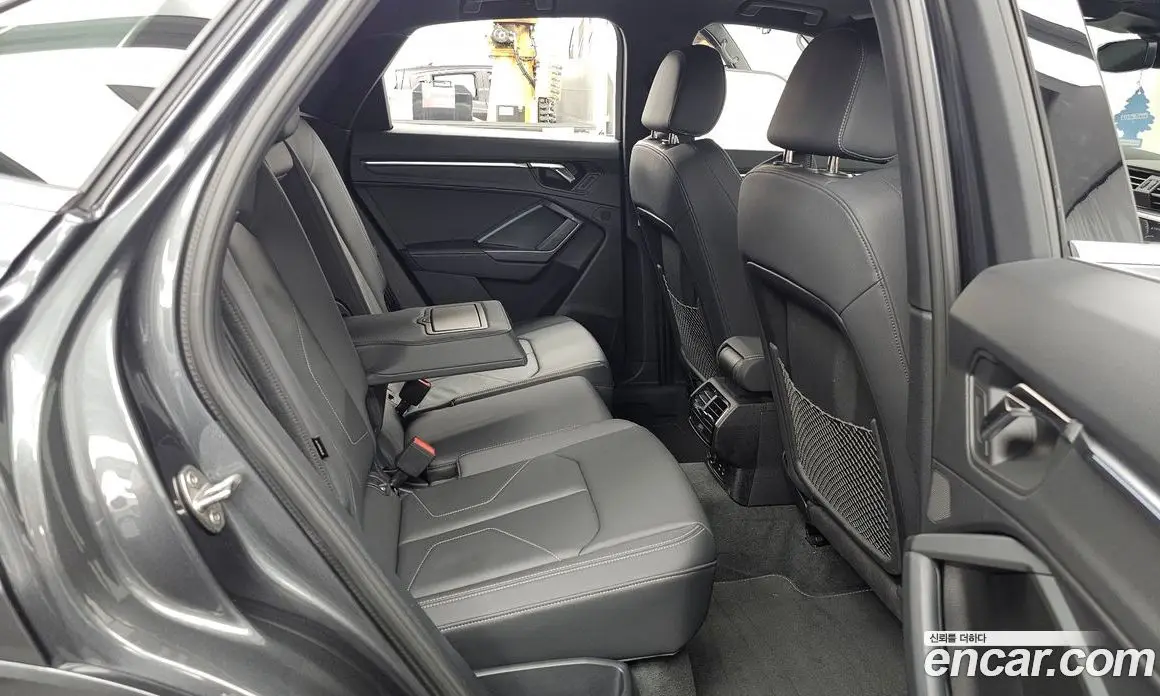 Audi Q3 2022 2.0 автомат (гидро), фото 18 Audi Q3 2022 2.0 автомат (гидро), фото 18