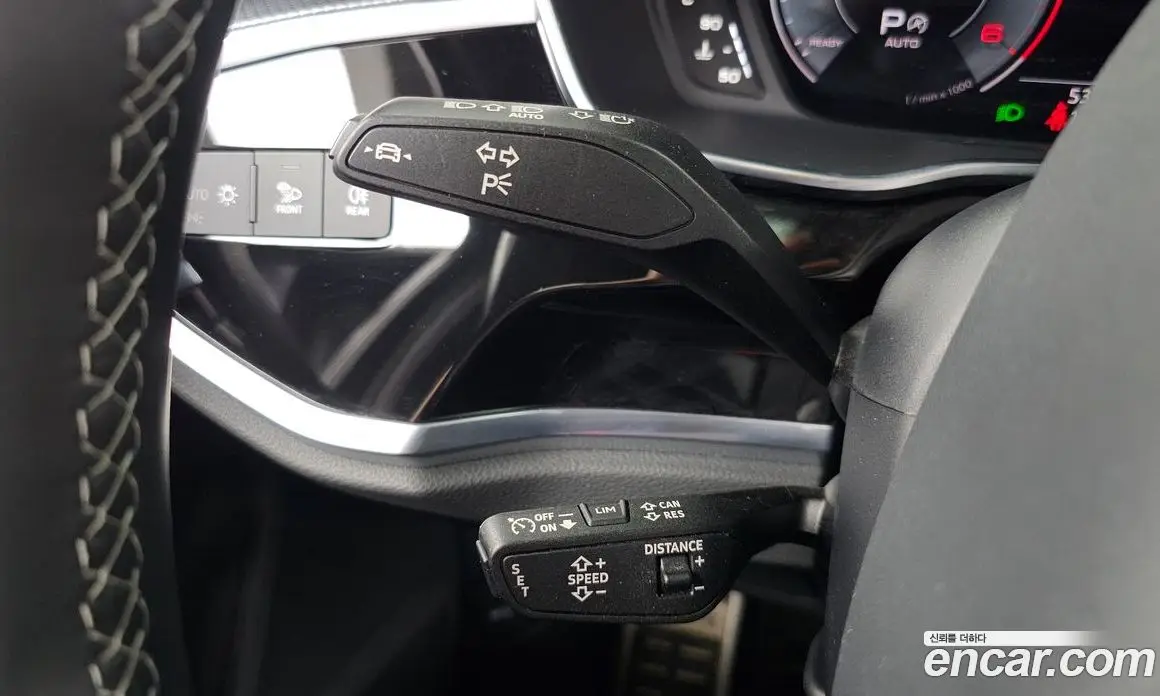 Audi Q3 2022 2.0 автомат (гидро), фото 20 Audi Q3 2022 2.0 автомат (гидро), фото 20