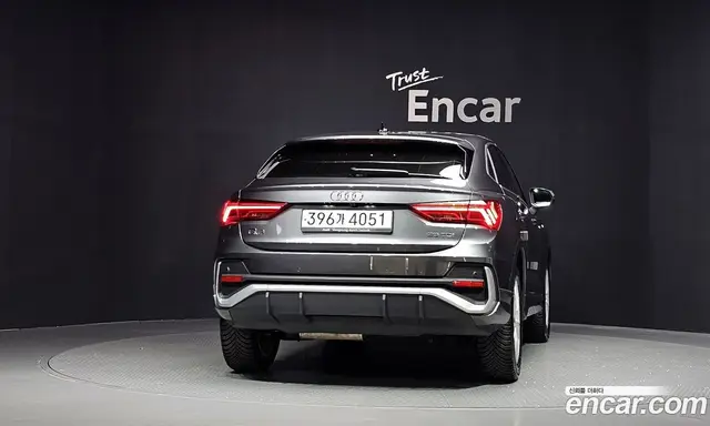 Audi Q3 2022 2.0 автомат (гидро), миниатюра 4 Audi Q3 2022 2.0 автомат (гидро), миниатюра 4