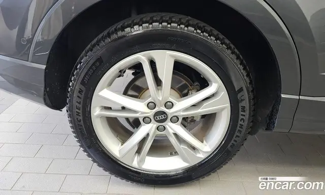 Audi Q3 2022 2.0 автомат (гидро), миниатюра 5 Audi Q3 2022 2.0 автомат (гидро), миниатюра 5