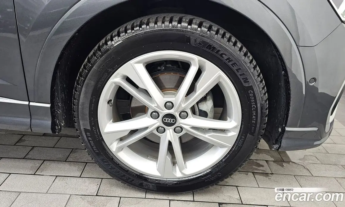 Audi Q3 2022 2.0 автомат (гидро), фото 7 Audi Q3 2022 2.0 автомат (гидро), фото 7