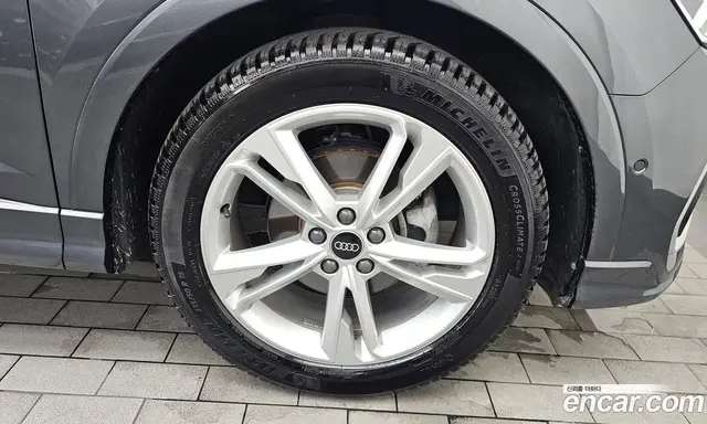 Audi Q3 2022 2.0 автомат (гидро), миниатюра 7 Audi Q3 2022 2.0 автомат (гидро), миниатюра 7