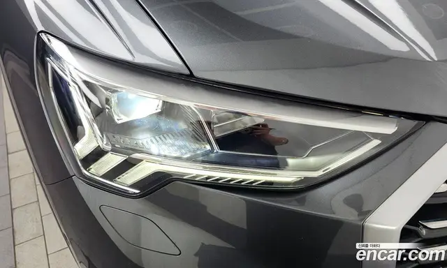 Audi Q3 2022 2.0 автомат (гидро), миниатюра 8 Audi Q3 2022 2.0 автомат (гидро), миниатюра 8