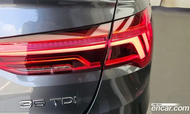 Audi Q3 2022 2.0 автомат (гидро), миниатюра 9 Audi Q3 2022 2.0 автомат (гидро), миниатюра 9