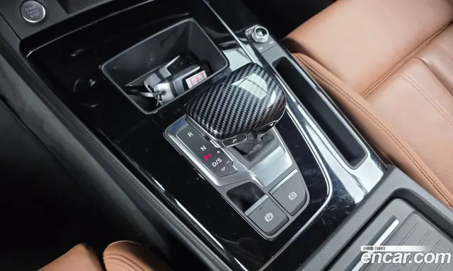 Audi Q5 2021 2.0 автомат (гидро), миниатюра 12
