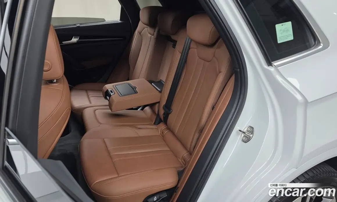 Audi Q5 2021 2.0 автомат (гидро), фото 18