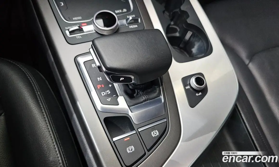 Audi Q7 2019 2.0 автомат (гидро), фото 12