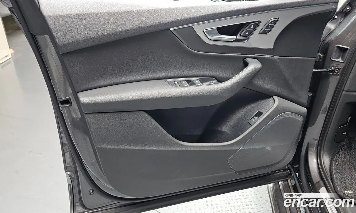 Audi Q7 2019 2.0 автомат (гидро), фото 14