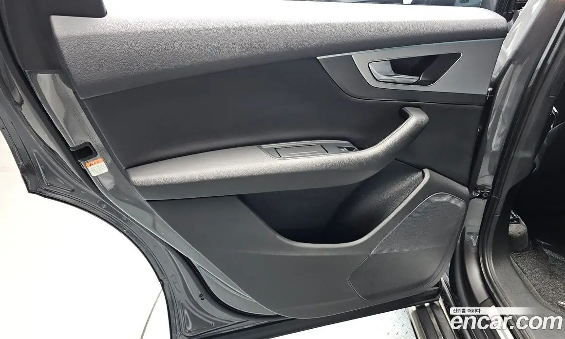 Audi Q7 2019 2.0 автомат (гидро), фото 15