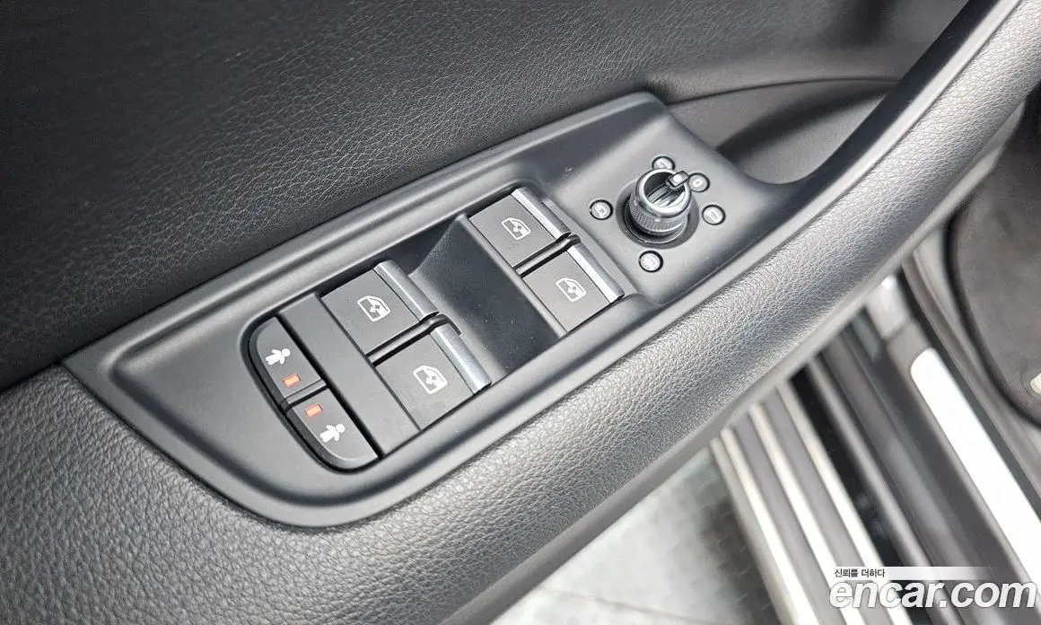 Audi Q7 2019 2.0 автомат (гидро), фото 19