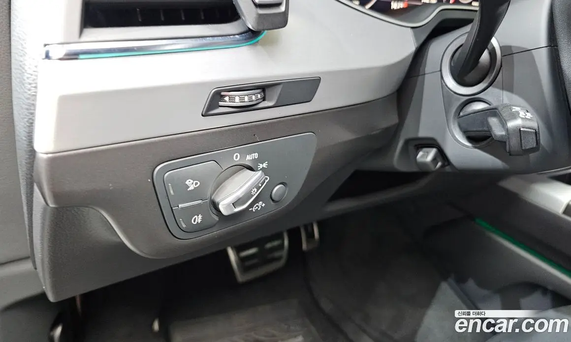 Audi Q7 2019 2.0 автомат (гидро), фото 20