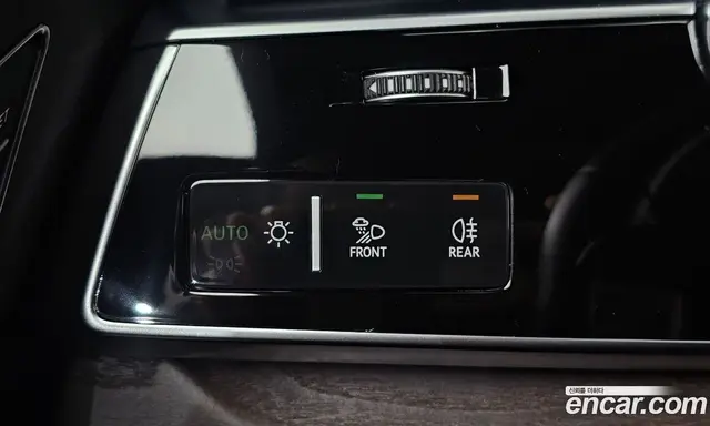 Audi Q7 2021 3.0 автомат (гидро), миниатюра 12
