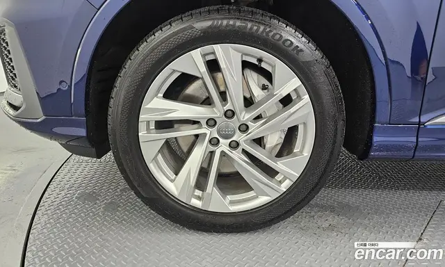 Audi Q7 2021 3.0 автомат (гидро), миниатюра 5