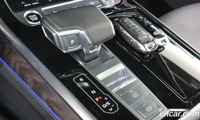 Audi Q7 2021 3.0 автомат (гидро), миниатюра 12