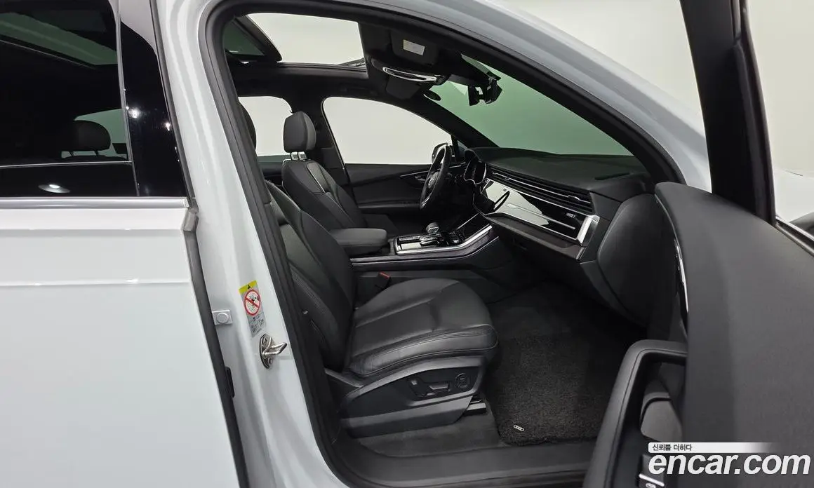Audi Q7 2021 3.0 автомат (гидро), фото 13 Audi Q7 2021 3.0 автомат (гидро), фото 13