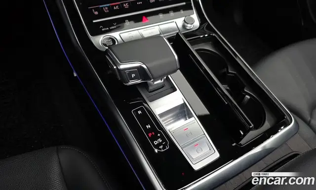 Audi Q7 2023 3.0 автомат (гидро), миниатюра 12