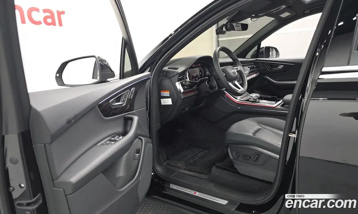 Audi Q7 2023 3.0 автомат (гидро), фото 13 Audi Q7 2023 3.0 автомат (гидро), фото 13