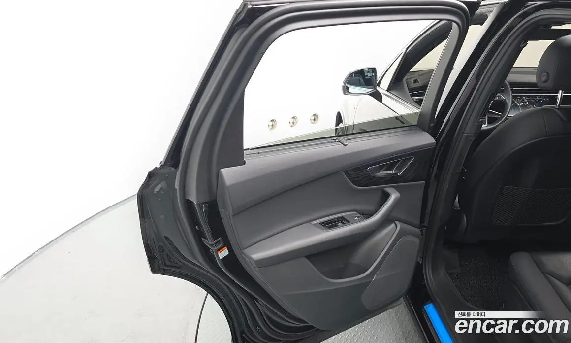 Audi Q7 2023 3.0 автомат (гидро), фото 15 Audi Q7 2023 3.0 автомат (гидро), фото 15