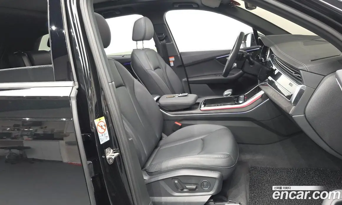 Audi Q7 2023 3.0 автомат (гидро), фото 17 Audi Q7 2023 3.0 автомат (гидро), фото 17