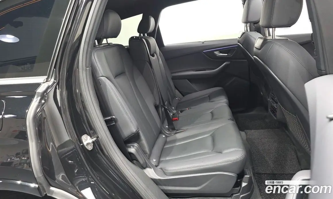 Audi Q7 2023 3.0 автомат (гидро), фото 18 Audi Q7 2023 3.0 автомат (гидро), фото 18