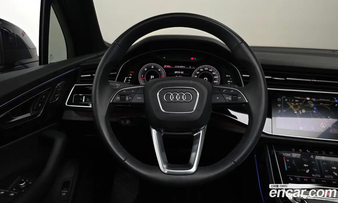 Audi Q7 2023 3.0 автомат (гидро), фото 19 Audi Q7 2023 3.0 автомат (гидро), фото 19