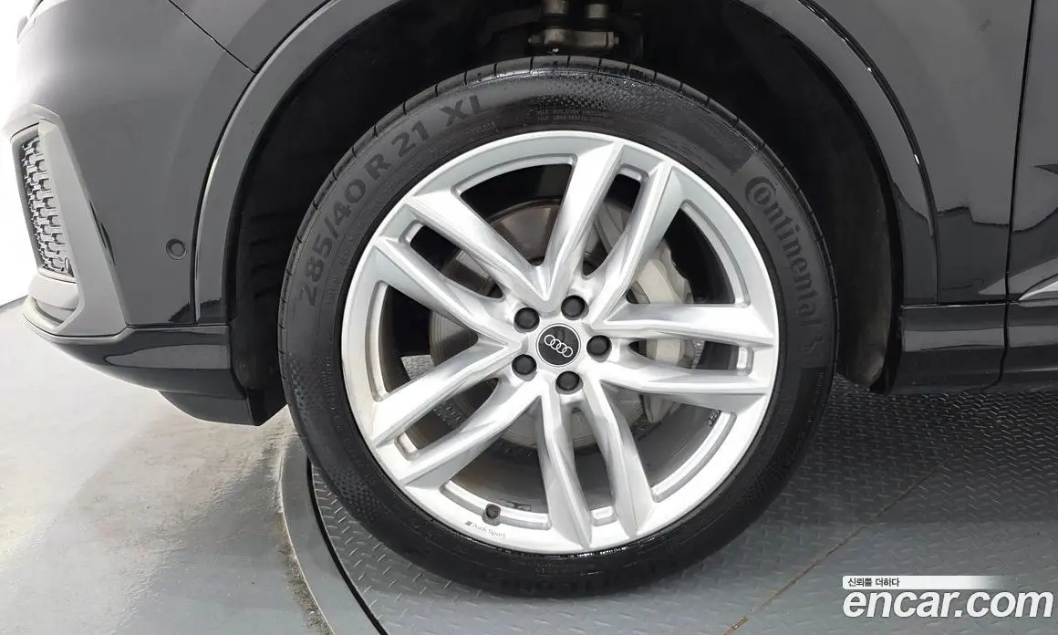 Audi Q7 2023 3.0 автомат (гидро), фото 5 Audi Q7 2023 3.0 автомат (гидро), фото 5