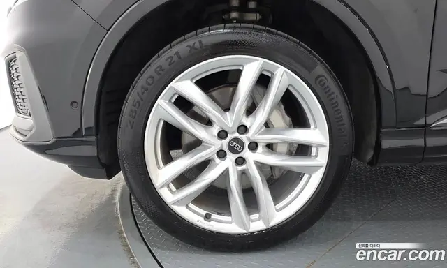 Audi Q7 2023 3.0 автомат (гидро), миниатюра 5 Audi Q7 2023 3.0 автомат (гидро), миниатюра 5