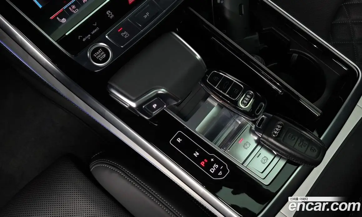 Audi Q7 2025 3.0 автомат (гидро), фото 11