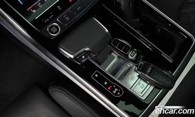 Audi Q7 2025 3.0 автомат (гидро), миниатюра 11