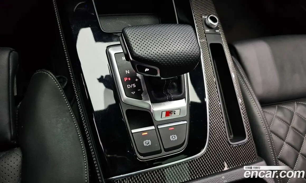 Audi SQ5 2021 3.0 автомат (гидро), фото 12