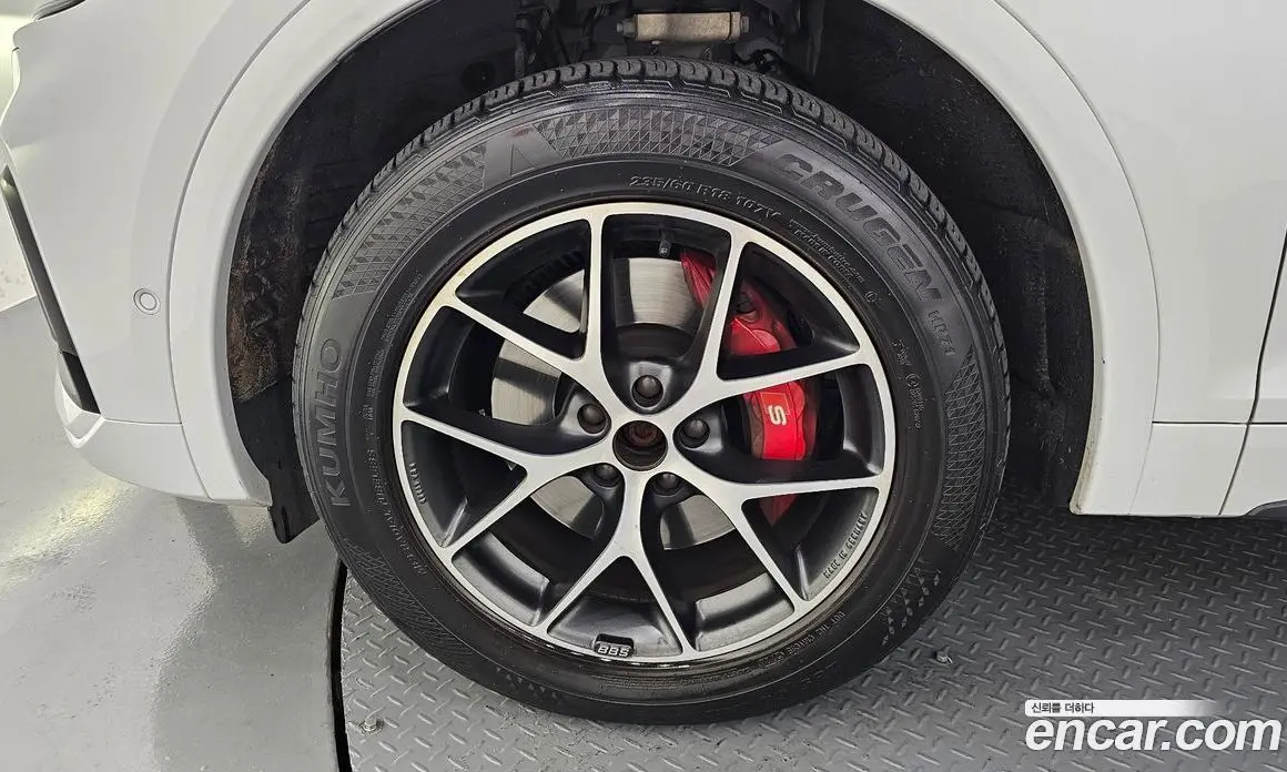 Audi SQ5 2021 3.0 автомат (гидро), фото 5