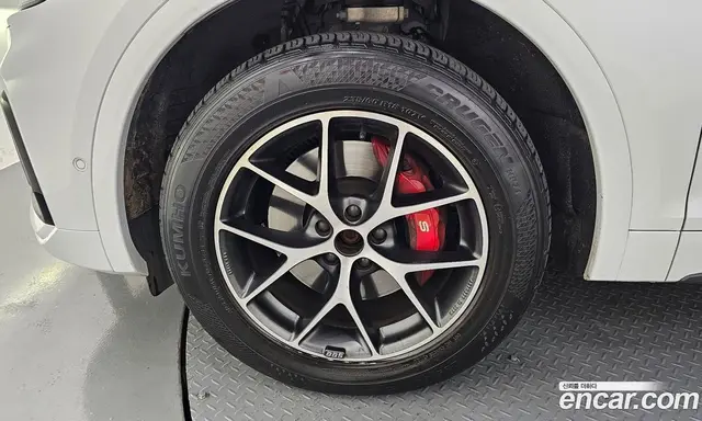 Audi SQ5 2021 3.0 автомат (гидро), миниатюра 5