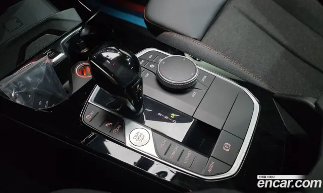 BMW 1 серия 2021 2.0 автомат (гидро), миниатюра 12