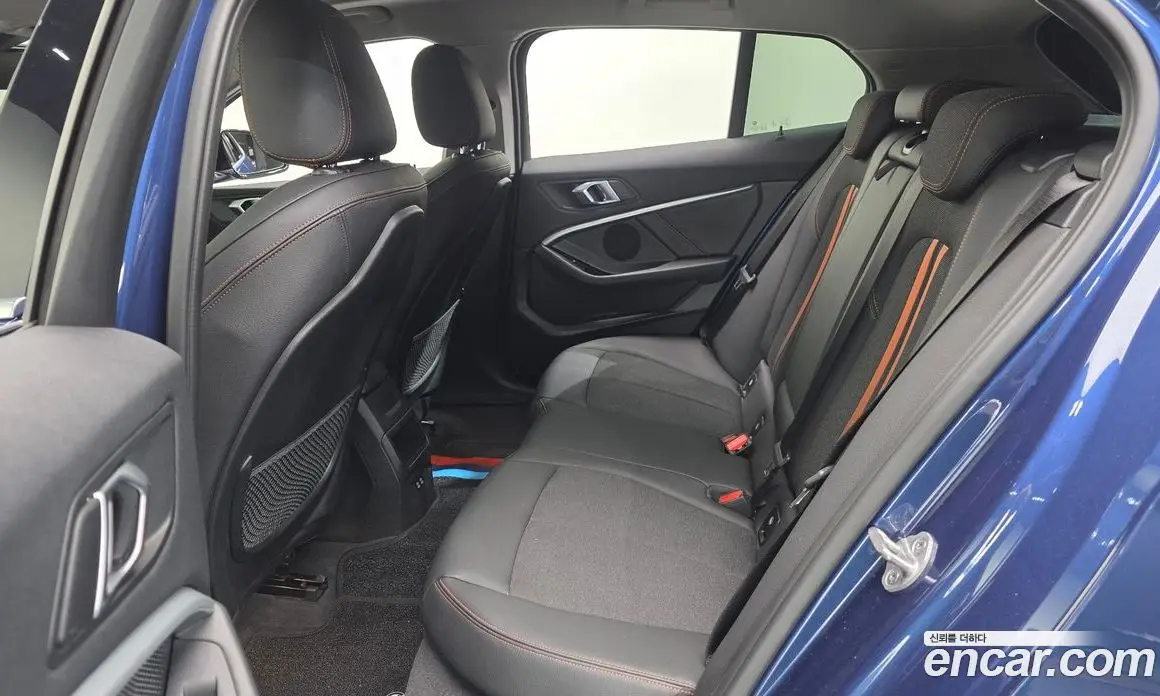 BMW 1 серия 2021 2.0 автомат (гидро), фото 16 BMW 1 серия 2021 2.0 автомат (гидро), фото 16
