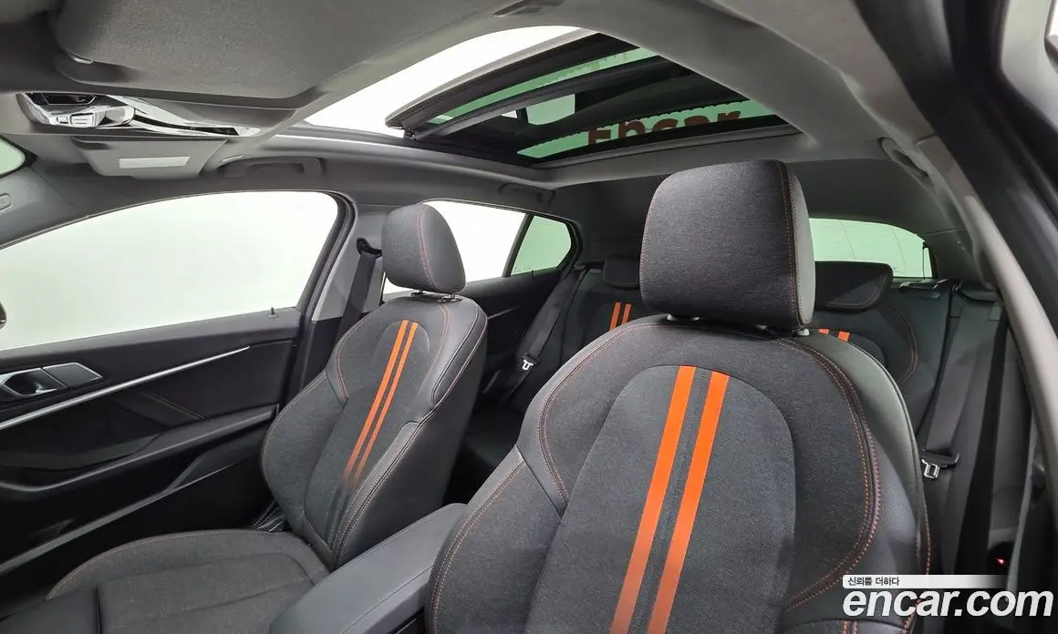 BMW 1 серия 2021 2.0 автомат (гидро), фото 17 BMW 1 серия 2021 2.0 автомат (гидро), фото 17