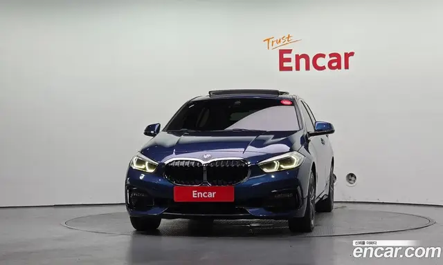 BMW 1 серия 2021 2.0 автомат (гидро), миниатюра 3 BMW 1 серия 2021 2.0 автомат (гидро), миниатюра 3
