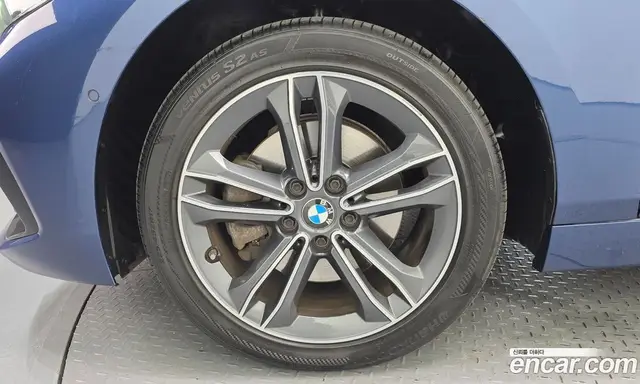 BMW 1 серия 2021 2.0 автомат (гидро), миниатюра 5 BMW 1 серия 2021 2.0 автомат (гидро), миниатюра 5