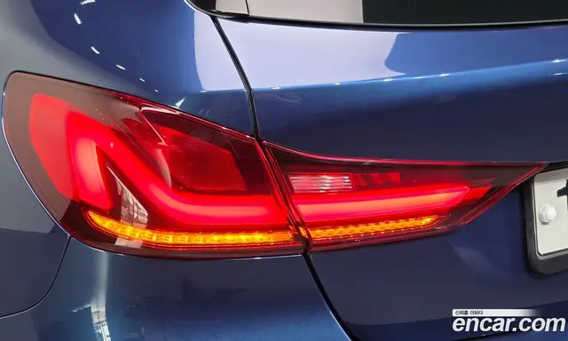 BMW 1 серия 2021 2.0 автомат (гидро), миниатюра 9 BMW 1 серия 2021 2.0 автомат (гидро), миниатюра 9