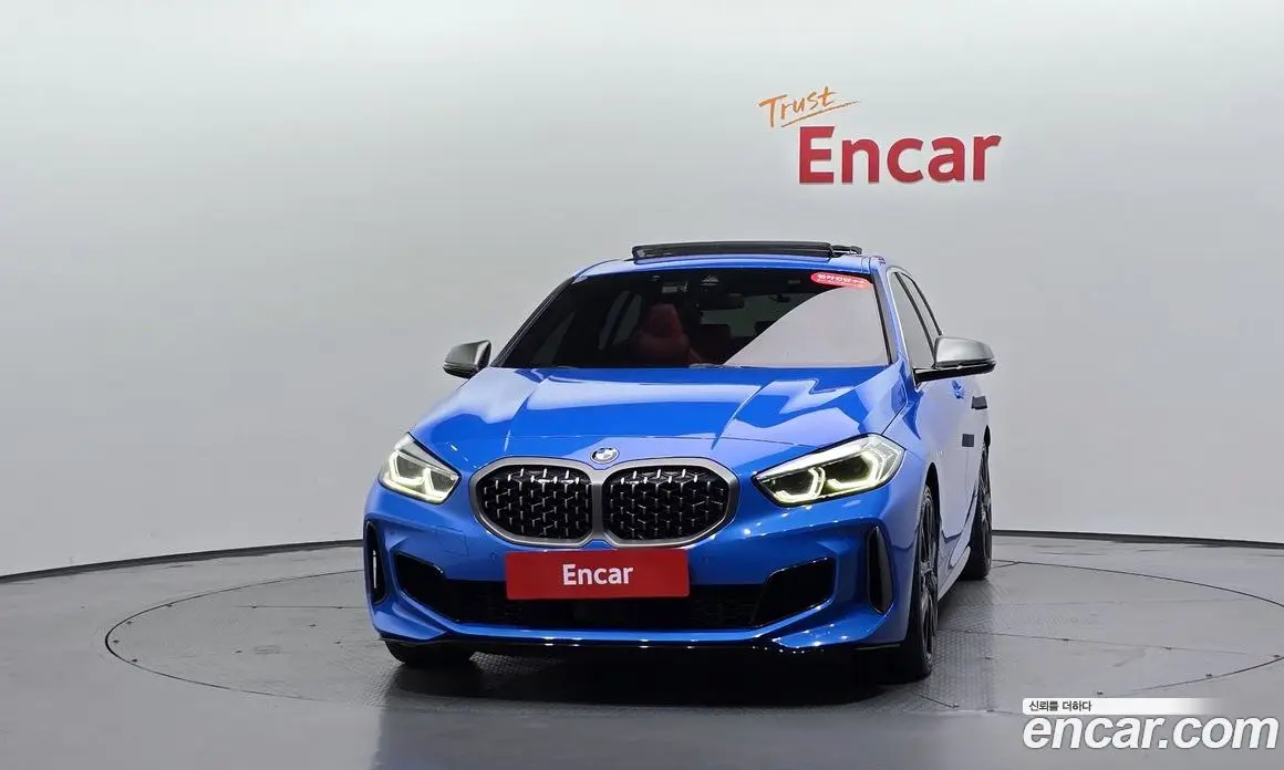 BMW 1 серия 2021 2.0 автомат (гидро), фото 2 BMW 1 серия 2021 2.0 автомат (гидро), фото 2