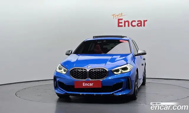 BMW 1 серия 2021 2.0 автомат (гидро), миниатюра 2 BMW 1 серия 2021 2.0 автомат (гидро), миниатюра 2